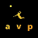 AVP, Inc. logo