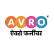 Avro India Ltd. logo