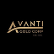 Avanti Gold Corp. logo