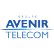 Avenir Telecom S.A. logo