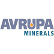 Avrupa Minerals Ltd. logo