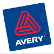 Avery Dennison Corp logo
