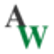 Antony Waste Handling Cell Ltd. logo