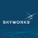 SKYWORKS SOL.  DL-,25 logo