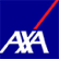 AXA S.A. Sponsored ADR logo