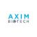 Axim Biotechnologies Inc. logo