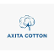 Axita Cotton Ltd. logo