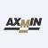 Axmin Inc. logo