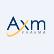 AXM Pharma, Inc. logo