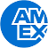 American Express Company logo