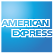 American Express Co logo