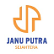 Janu Putra Sejahtera Tbk PT logo
