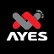 Ayes Çelik Hasır ve Çit Sanayi A.Ş. logo