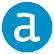 Alteryx Inc logo