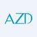 Azure Dynamics Corporation logo