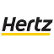 Hertz Global Holdings, Inc. logo