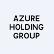 Azure Holding Group Corp. logo