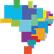 Azul S.A. logo