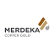 Merdeka Copper Gold Tbk. logo