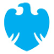 Barclays PLC Sponsored BDR logo