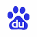 Baidu Inc. logo
