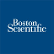 Boston Scientific Corporation BDR logo