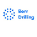 Borr Drilling Ltd. logo