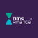 Time Finance plc logo