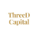 Threed Capital Inc. logo