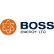 Boss Energy Limited logo
