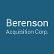 Berenson Acquisition Corp. I logo