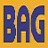 B.A.G. Films & Media Ltd. logo