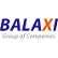 Balaxi Pharmaceuticals Ltd. logo