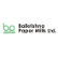 Balkrishna Paper Mills Ltd. logo