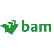 Koninklijke BAM Groep NV logo