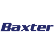 Baxter International Inc logo
