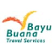 Bayu Buana Tbk PT logo