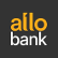 Allo Bank Indonesia Tbk. logo