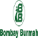 Bombay Burmah Trading Corporation Limited logo