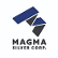 Magma Silver Corp. logo