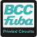 BCC Fuba (India) Ltd. logo