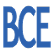 BCE Inc. logo