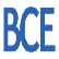 BCE Inc. logo