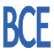 BCE Inc. logo