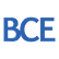 BCE Inc. logo