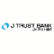 Bank JTrust Indonesia Tbk. logo