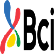 Banco de Crédito e Inversiones S.A. logo