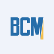 BCM Resources Corp. logo