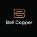 Bell Copper Corporation logo