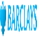 Barclays PLC Sponsored ADR logo